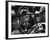 Resophonic-Stephen Arens-Framed Photographic Print