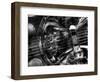 Resophonic-Stephen Arens-Framed Photographic Print