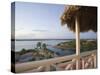 Resort Hotels, Placencia, Stann Creek District, Belize-Merrill Images-Stretched Canvas