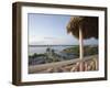 Resort Hotels, Placencia, Stann Creek District, Belize-Merrill Images-Framed Photographic Print