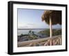 Resort Hotels, Placencia, Stann Creek District, Belize-Merrill Images-Framed Photographic Print