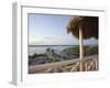 Resort Hotels, Placencia, Stann Creek District, Belize-Merrill Images-Framed Photographic Print