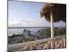 Resort Hotels, Placencia, Stann Creek District, Belize-Merrill Images-Mounted Photographic Print