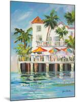 Resort Style-Jane Slivka-Mounted Art Print