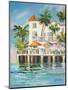 Resort Style-Jane Slivka-Mounted Art Print