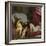 Respect (From Four Allegories of Lov), Ca. 1575-Paolo Veronese-Framed Giclee Print