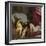 Respect (From Four Allegories of Lov), Ca. 1575-Paolo Veronese-Framed Giclee Print