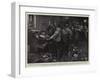 Respected Even by Enemies, an Incident of a Boer Raid in Natal-Frank Craig-Framed Giclee Print