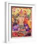 Respects to Frida Kahlo, 2002-Hilary Simon-Framed Giclee Print