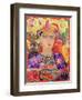 Respects to Frida Kahlo, 2002-Hilary Simon-Framed Premium Giclee Print