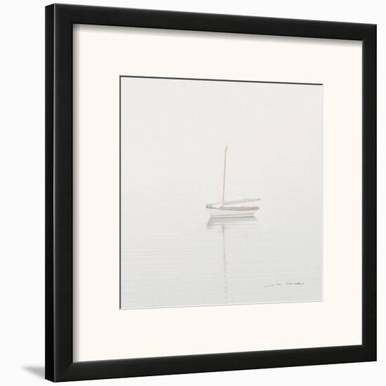 Respite-Jon Olsen-Framed Art Print