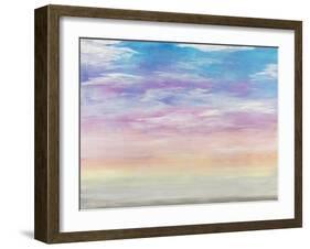 Respite-Tyson Estes-Framed Giclee Print