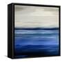 Respite-Taylor Hamilton-Framed Stretched Canvas