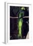 Resplendent Quetzal-null-Framed Photographic Print