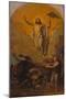 Ressurection, 1841-Wassilij Schebujeff-Mounted Giclee Print