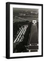 Ressurection City in Dc-null-Framed Premium Photographic Print