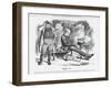 Rest , 1881-Joseph Swain-Framed Giclee Print
