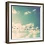 Rest and Away I-Lisa Hill Saghini-Framed Photographic Print