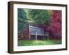 Rest Awhile, 2003-Anthony Rule-Framed Giclee Print