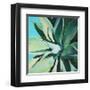 Rest in Its Glory-Alana Clumeck-Framed Art Print