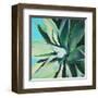 Rest in Its Glory-Alana Clumeck-Framed Art Print