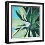 Rest in Its Glory-Alana Clumeck-Framed Art Print