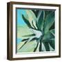 Rest in Its Glory-Alana Clumeck-Framed Art Print