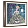 Rest Now-Wyanne-Framed Giclee Print