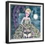 Rest Now-Wyanne-Framed Giclee Print