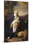 Rest on Flight into Egypt, 1641-null-Mounted Giclee Print