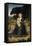 Rest on the Flight from Egypt, Ca. 1515-Gerard David-Framed Stretched Canvas