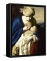 Rest on the Flight into Egypt, 1641-null-Framed Stretched Canvas
