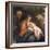 Rest on the Flight into Egypt by Anthony van Dyck-null-Framed Photographic Print