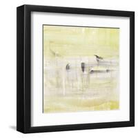 Rest & Perch-Gabriella Lewenz-Framed Art Print