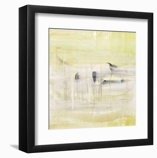 Rest & Perch-Gabriella Lewenz-Framed Art Print