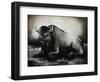 Rest Stop-Sydney Edmunds-Framed Giclee Print