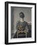 Rest-Vilhelm Hammershoi-Framed Giclee Print