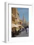 Restaurant and Islamic Culture Centre, Waqif Souq, Doha, Qatar, Middle East-Frank Fell-Framed Photographic Print