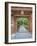 Restaurant Entrance at Gion, Kyoto, Japan-Rob Tilley-Framed Photographic Print