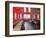 Restaurant Le Cafe Du Theotre, Bordeaux, Gironde, Aquitaine, France-Per Karlsson-Framed Photographic Print