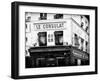 Restaurant Le Consulat - Montmartre - France-Philippe Hugonnard-Framed Premium Photographic Print