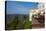 Restaurant, Motovun, Central Istria, Croatia, Europe-Richard Maschmeyer-Stretched Canvas