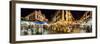 Restaurants and Cafes in Chinatown, Singapore-Gavin Hellier-Framed Photographic Print