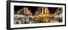 Restaurants and Cafes in Chinatown, Singapore-Gavin Hellier-Framed Photographic Print