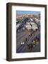 Restaurants-Guy Thouvenin-Framed Photographic Print