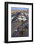 Restaurants-Guy Thouvenin-Framed Photographic Print