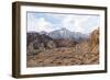 Restful Place-Lance Kuehne-Framed Photographic Print