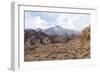 Restful Place-Lance Kuehne-Framed Photographic Print