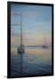 Restful Sails-Bruce Dumas-Framed Giclee Print