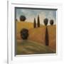 Restful-Rita Vindedzis-Framed Giclee Print